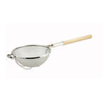 MST-1010D, 10.5-Inch Double Mesh Reinforced Strainer