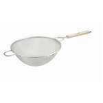 MST-10S, 10.25-Inch Single Mesh Strainer