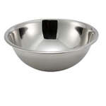 MXB-500Q, 5-Quart Stainless Steel Mixing Bowl