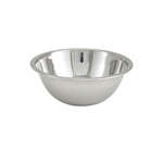 MXB-75Q, 0.75-Quart Stainless Steel Mixing Bowl