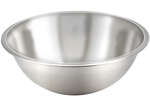 MXB-950Q, 9.5-Quart Stainless Steel Mixing Bowl