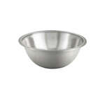 MXBH-1300, 13-Quart Heavy Duty Stainless Steel Mixing Bowl (Deep)