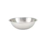 Winco MXHV-75, 0.75-Quart Heavy Duty Stainless Steel Mixing Bowl