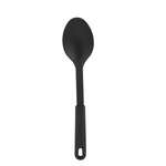 NC-SS1, Black Nylon Solid Spoon