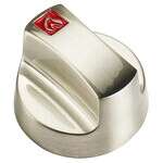 Winco NG-Knob, Replacement Knob for GHP-2, GHP-4, GGD-24M, GGD-36M, GCB-24R & GCB-36R