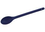 NS-12B, Nylon Spoon, 12", Blue