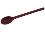 NS-12R, Nylon Spoon, 12", Red
