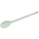 NS-12W, Nylon Spoon, 12" off White