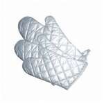 OMS-15, 15-Inch Silicone Oven Mitt, up to 200℉ Resistant