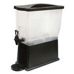 PBD-3, 3-Gallon Beverage Dispenser