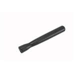 Winco PBM-8T, 8-Inch Polycarbonate Bar Muddler with Triangular Head (Discontinued)