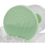 PDG-GL, Green Replacement Lids for PDG-10 & PDG-10AC, 6pCS/pk