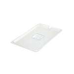 Winco PFF-C, 18x26-Inch Polycarbonate Cover for Food Storage Box (Discontinued)
