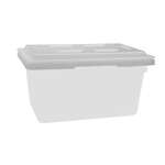 PFFW-C, Polyethylene Cover for PFFW-series 18x26-Inch, White
