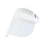PFS-1, Ulra-Clear Plastic Face Shield Mask