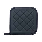 PH-8N, 8x8-Inch Black Neoprene Pot Holder