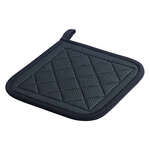 PH-8N, 8x8-Inch Black Neoprene Pot Holder