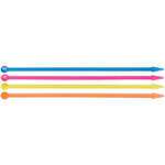 PK-A35, Plastic Arrow Picks, 500/PK