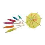 PK-P4, Umbrella Picks, 144/PK
