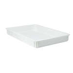 Winco PL-3, 18.5x26x3-Inch Dough Box (Discontinued)