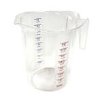 PMCP-400, 4-Quart Polycarbonate Measuring Cup