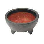PMSB-10, 10-Ounce Molcajete Bowl, 4-Piece Pack