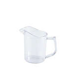 PMU-25, Polycarbonate Measuring Cup, 1 Cup