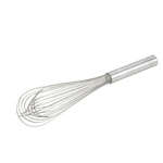 PN-14, 14-Inch Stainless Steel Piano Wire Whip