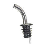 PPM-4G, Metal Pourer with Gooseneck Spout, 1 Dozen