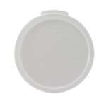 PPRC-24C, Round Cover Fits 2 and 4-Quart Containers, NSF