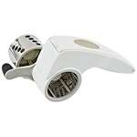 PRTS-2, Plastic Rotary Cheese Grater