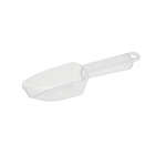 PS-5, 5-Ounce Polycarbonate Scoop