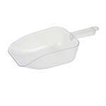 PS-50, 50-Ounce Polycarbonate Scoop