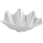 PSBW-5W, 5-Quart Shell Bowl, Pearl