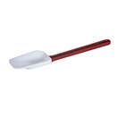 PSG-10, 10-Inch Bowl-Shaped Silicone Scraper