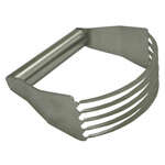 PST-5B, 5-Blade Stainless Steel Pastry Blender