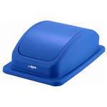 PTCL-23L, Cover for PTC-23SG, Blue