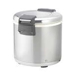 Winco RW-S450, 100-Cup Electric Rice Warmer (Discontinued)