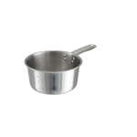 SAP-2, 2-Quart Stainless Steel Sauce Pan