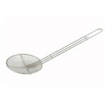 SCF-6R, 6.5x20-Inch Round Mesh Skimmer