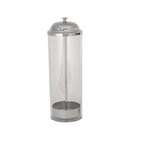 SDP-3, 3.38-Inch Diameter 10.75-Inch High Straw Dispenser