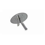 SF-6S, Stainless Steel Removable Strainer for Funnel SF-6