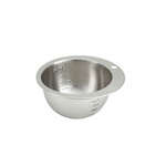 Winco SMB-4, 4-Cup Stainless Steel Measuring Bowl (Discontinued)