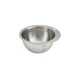 Winco SMB-6, 6-Cup Stainless Steel Measuring Bowl (Discontinued)