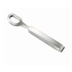 SND-T6, Stainless Steel Snail Tong