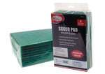 SP-96N, Nylon Scouring Pads, 6pCS/Pack