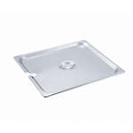 SPCTT, Two-Thirds Size Slotted Steam Table Pan Cover, NSF