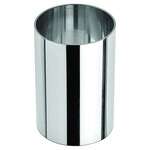 SPM-23R, Pastry Mold, Round, 2 x 3"