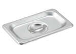 SPSCN-GN, Stainless Steel Steam Pan Cover for SPJH-906G/N, Solid, NSF