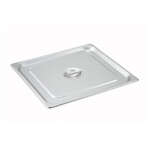 SPSCTT, Two-Thirds Size Steam Table Pan Cover, NSF
